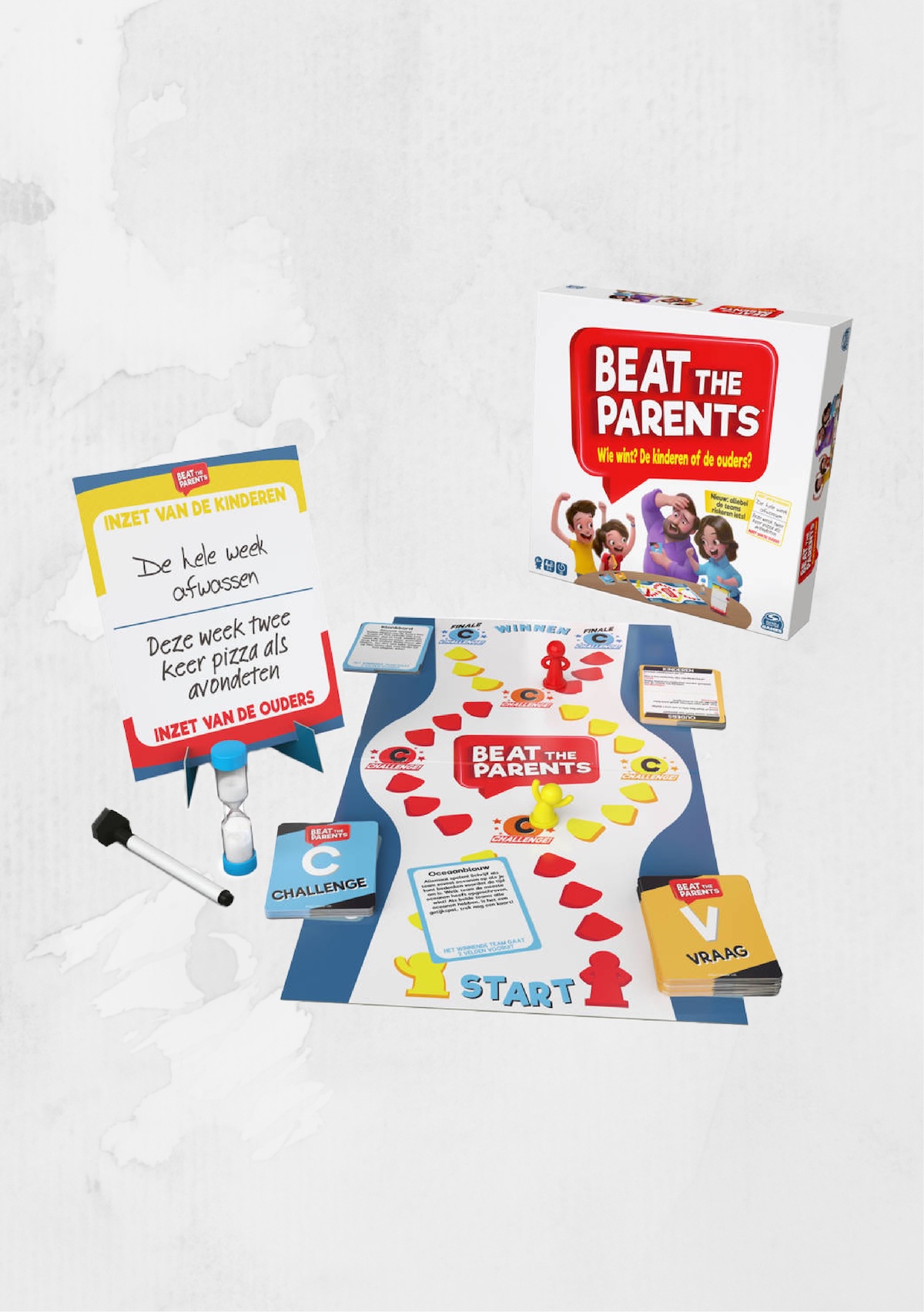 Family time - Afbeelding 4