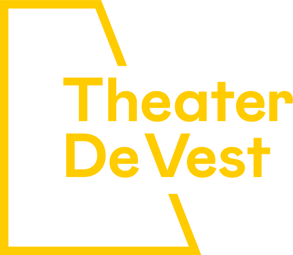 Theater De Vest Logo