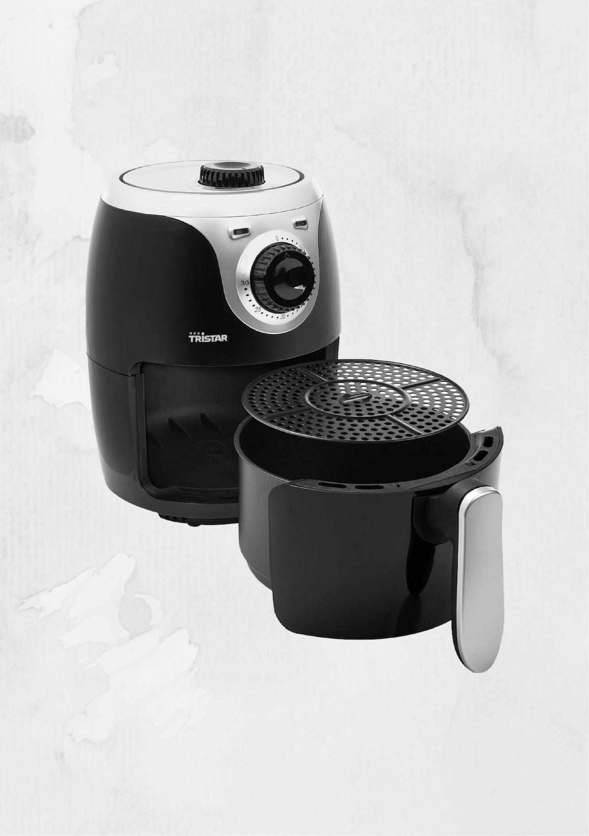 Airfryer - Afbeelding 3