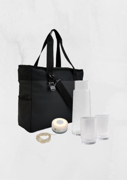 Picknick in het park