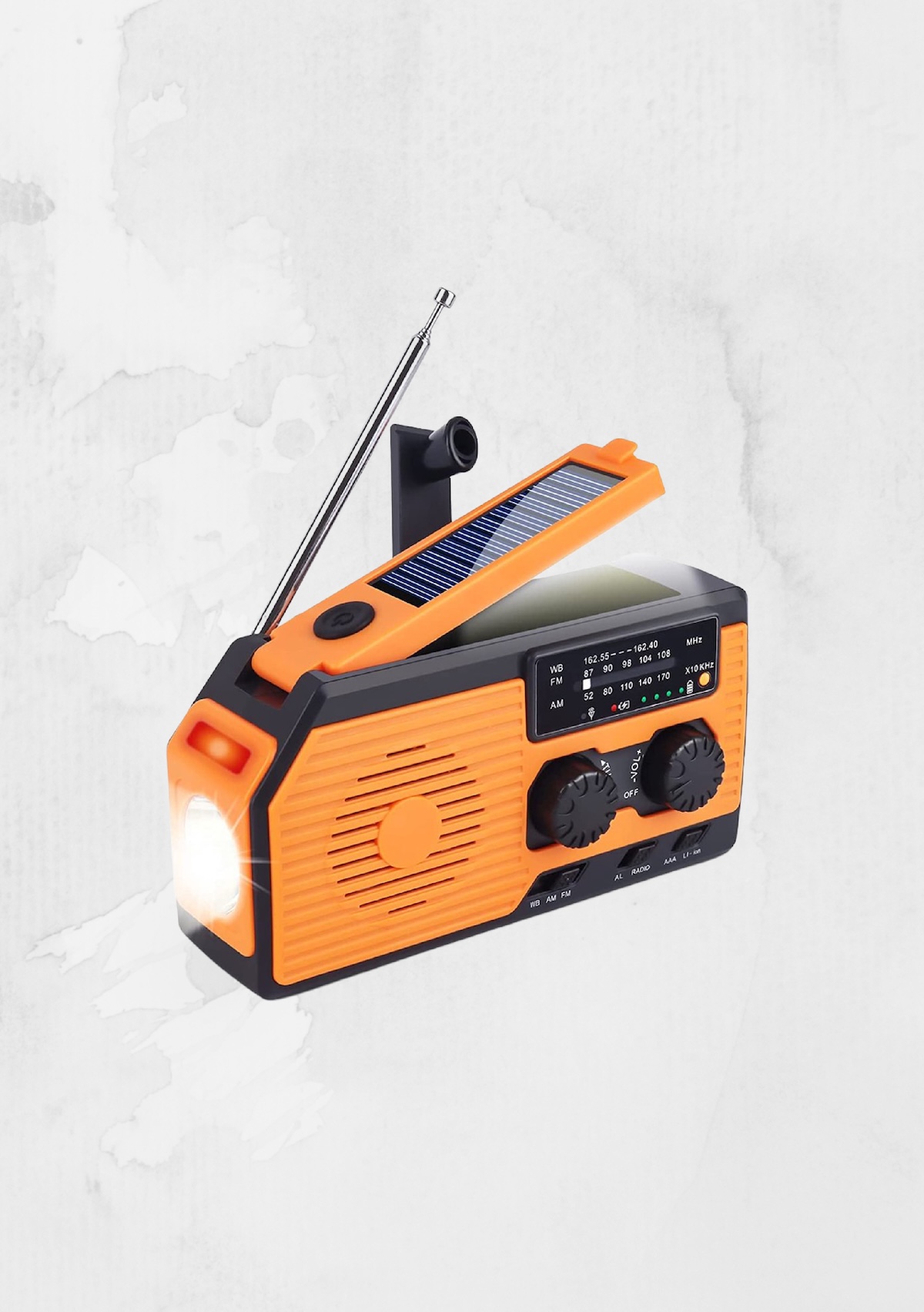 Prep-pakket - Afbeelding 2